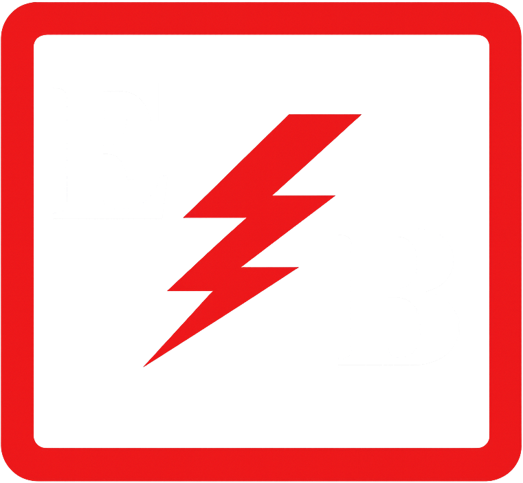 ElectroBraz Logo Dark